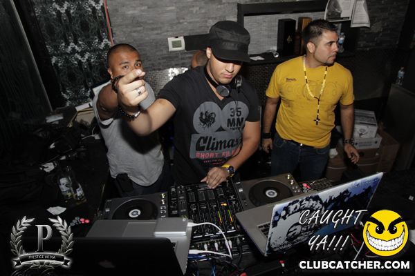 Ohso nightclub photo 38 - September 22nd, 2012