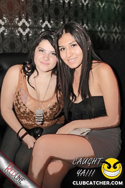 Ohso nightclub photo 371 - September 22nd, 2012