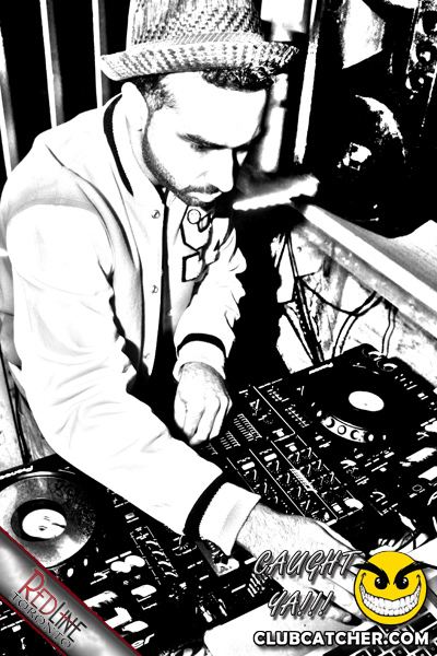 Ohso nightclub photo 374 - September 22nd, 2012