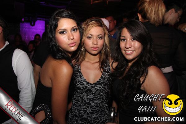 Ohso nightclub photo 378 - September 22nd, 2012