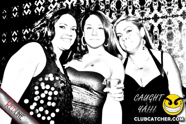 Ohso nightclub photo 379 - September 22nd, 2012