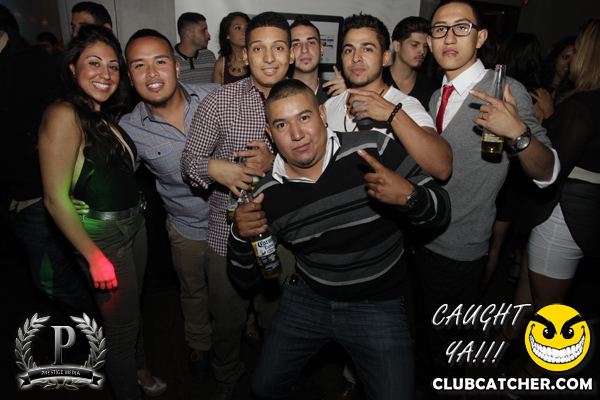 Ohso nightclub photo 39 - September 22nd, 2012