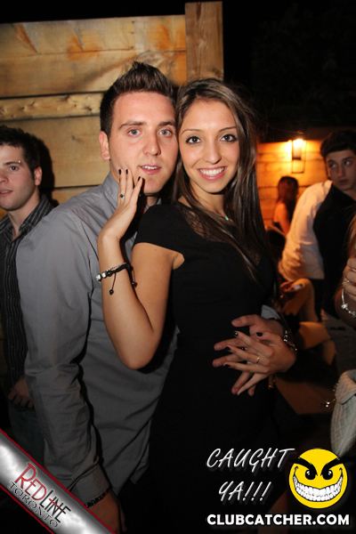 Ohso nightclub photo 386 - September 22nd, 2012