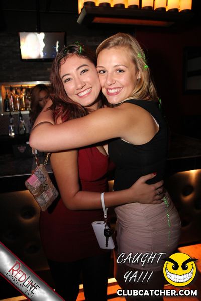 Ohso nightclub photo 387 - September 22nd, 2012