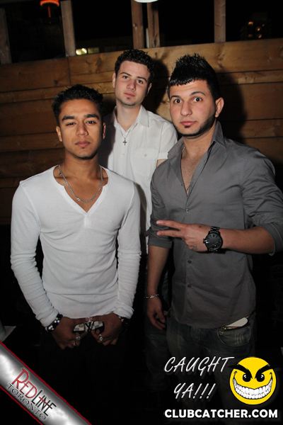 Ohso nightclub photo 388 - September 22nd, 2012