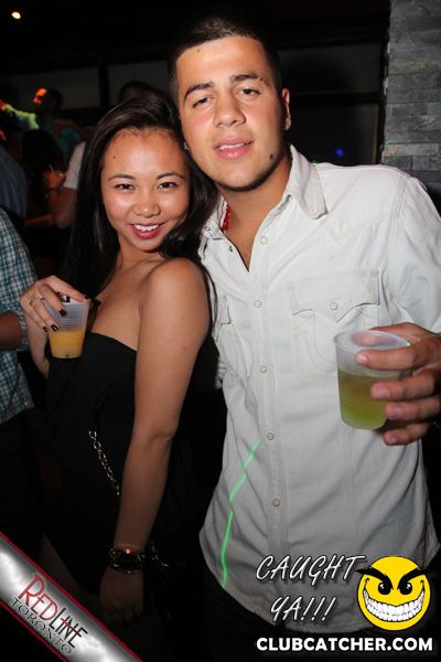 Ohso nightclub photo 390 - September 22nd, 2012