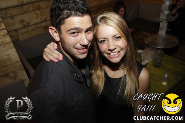 Ohso nightclub photo 40 - September 22nd, 2012