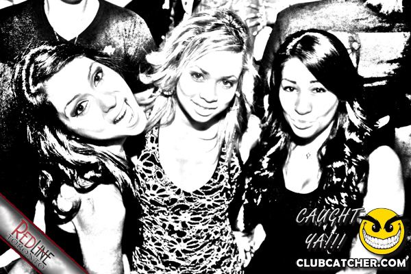 Ohso nightclub photo 393 - September 22nd, 2012