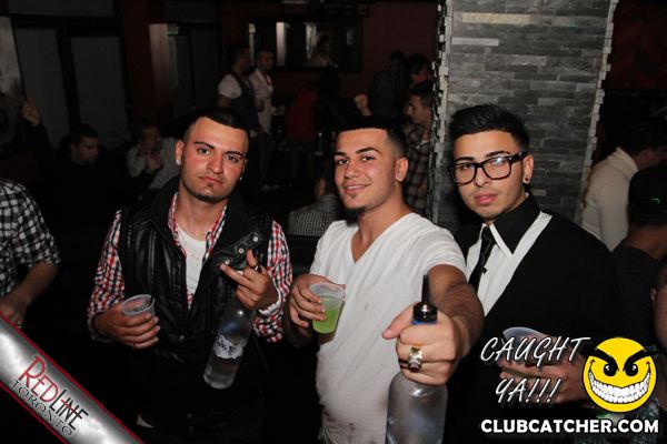 Ohso nightclub photo 394 - September 22nd, 2012