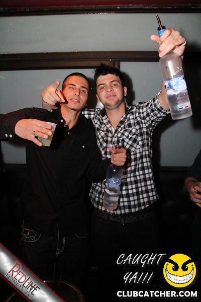 Ohso nightclub photo 396 - September 22nd, 2012