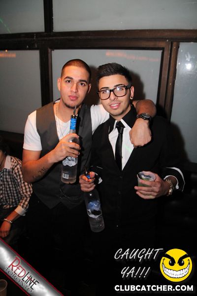 Ohso nightclub photo 397 - September 22nd, 2012