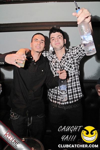 Ohso nightclub photo 400 - September 22nd, 2012