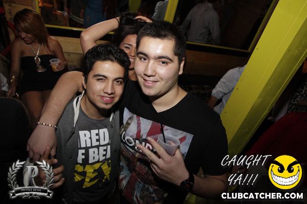 Ohso nightclub photo 42 - September 22nd, 2012