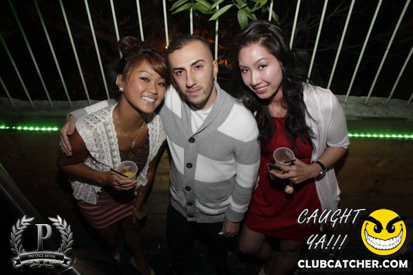 Ohso nightclub photo 43 - September 22nd, 2012