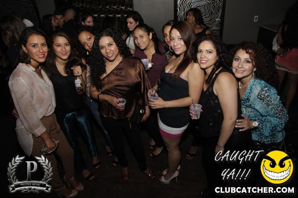 Ohso nightclub photo 45 - September 22nd, 2012