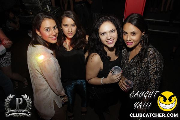 Ohso nightclub photo 53 - September 22nd, 2012