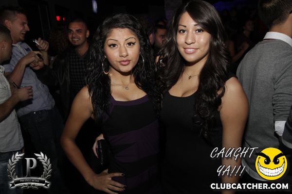 Ohso nightclub photo 55 - September 22nd, 2012
