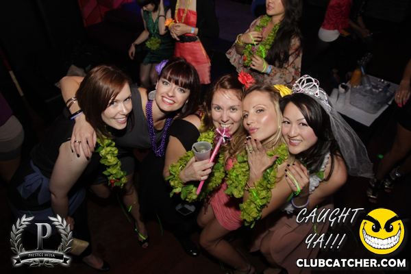 Ohso nightclub photo 56 - September 22nd, 2012