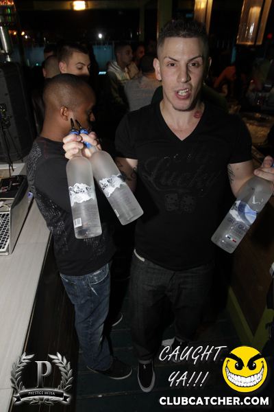 Ohso nightclub photo 57 - September 22nd, 2012