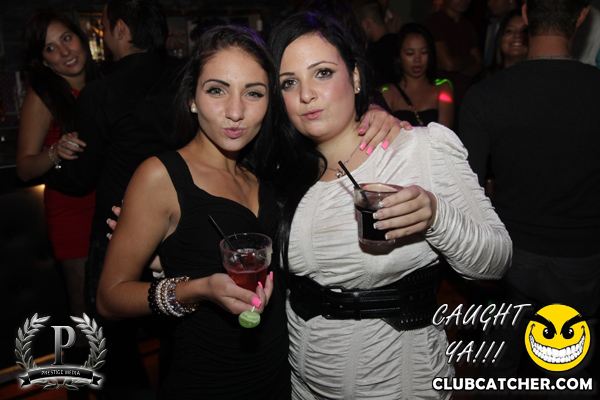 Ohso nightclub photo 59 - September 22nd, 2012