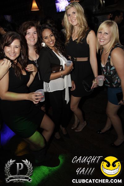 Ohso nightclub photo 61 - September 22nd, 2012