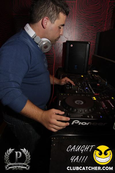 Ohso nightclub photo 62 - September 22nd, 2012