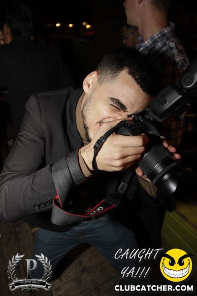 Ohso nightclub photo 65 - September 22nd, 2012