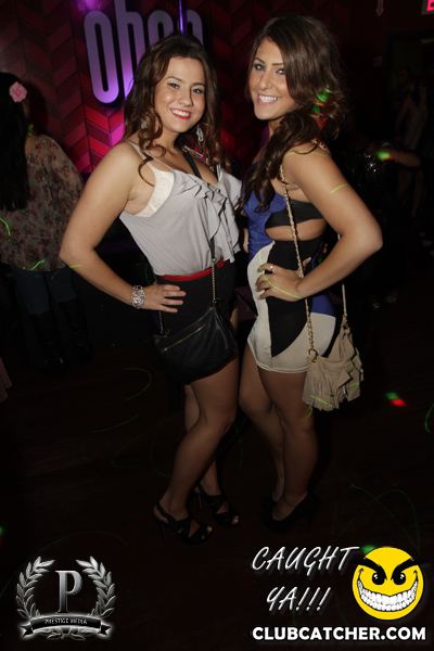 Ohso nightclub photo 70 - September 22nd, 2012