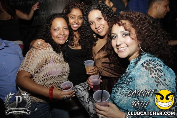 Ohso nightclub photo 76 - September 22nd, 2012