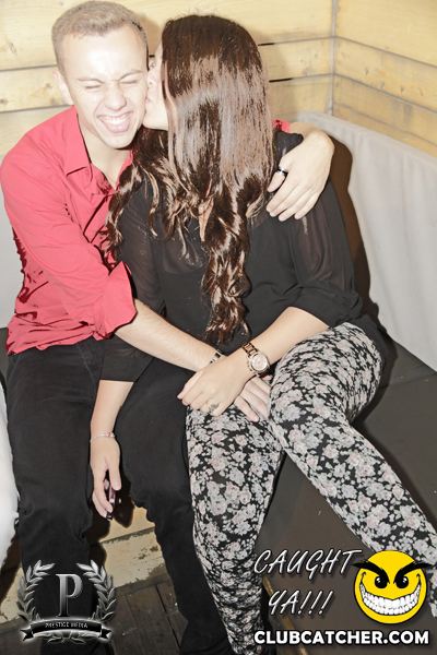 Ohso nightclub photo 77 - September 22nd, 2012