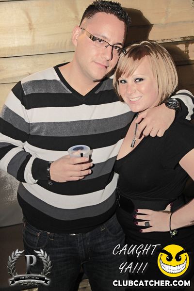 Ohso nightclub photo 78 - September 22nd, 2012