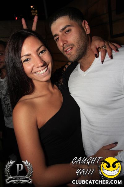 Ohso nightclub photo 80 - September 22nd, 2012