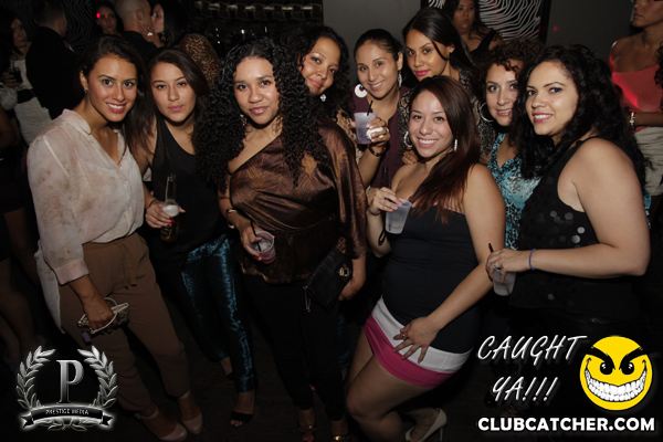 Ohso nightclub photo 9 - September 22nd, 2012