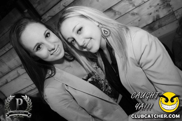 Ohso nightclub photo 81 - September 22nd, 2012