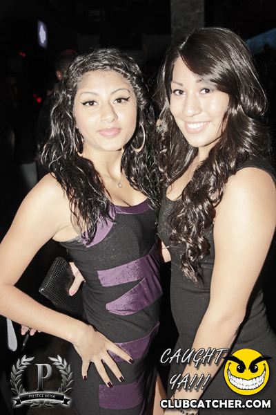 Ohso nightclub photo 85 - September 22nd, 2012