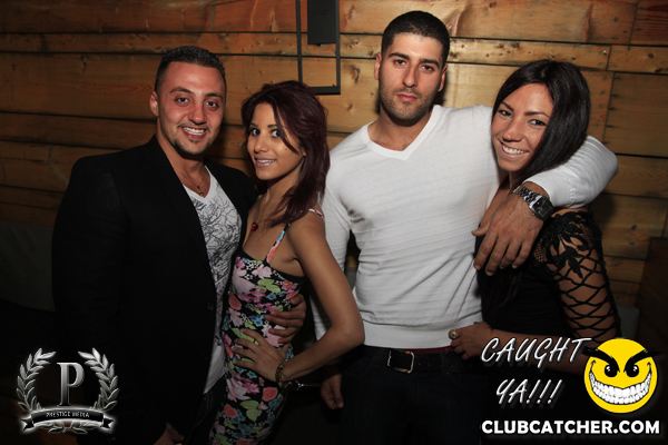 Ohso nightclub photo 86 - September 22nd, 2012