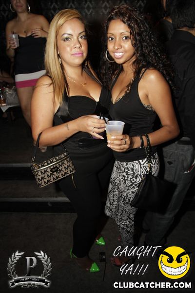 Ohso nightclub photo 10 - September 22nd, 2012