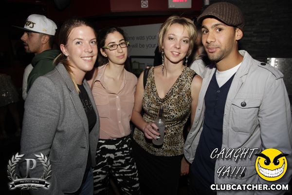 Ohso nightclub photo 91 - September 22nd, 2012