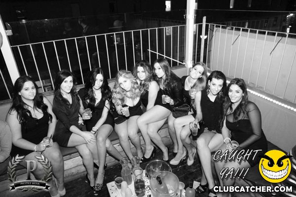 Ohso nightclub photo 95 - September 22nd, 2012