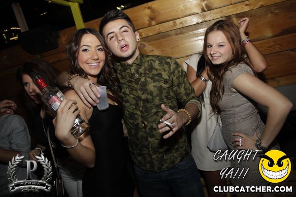 Ohso nightclub photo 100 - September 22nd, 2012