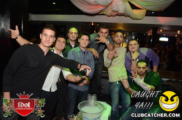 Rich nightclub photo 123 - September 22nd, 2012