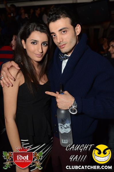 Rich nightclub photo 174 - September 22nd, 2012