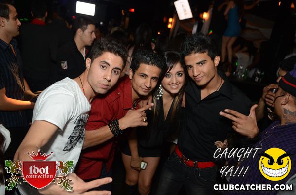Rich nightclub photo 179 - September 22nd, 2012