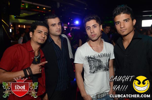 Rich nightclub photo 41 - September 22nd, 2012