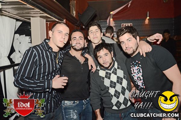 Rich nightclub photo 92 - September 22nd, 2012