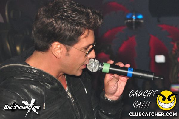 Luxy nightclub photo 2 - September 22nd, 2012