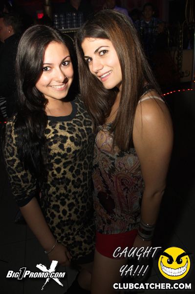 Luxy nightclub photo 11 - September 22nd, 2012