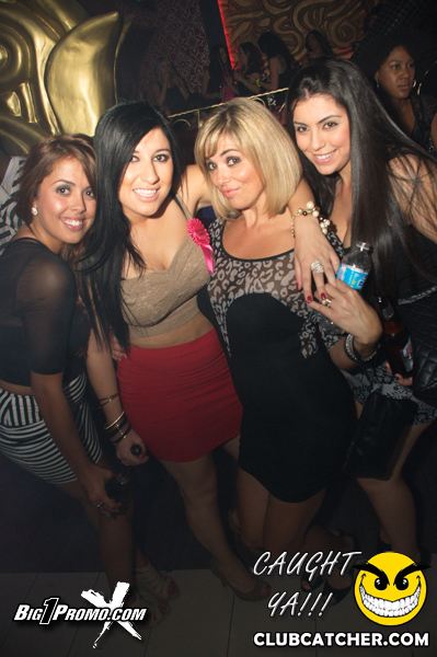 Luxy nightclub photo 103 - September 22nd, 2012