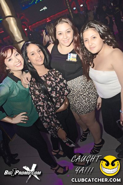 Luxy nightclub photo 107 - September 22nd, 2012