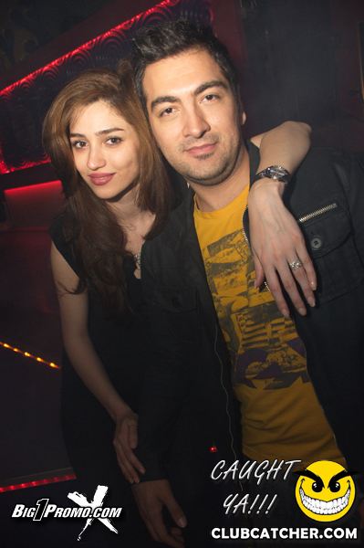 Luxy nightclub photo 109 - September 22nd, 2012